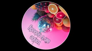 Tonbe - Dancin' Man(2025)