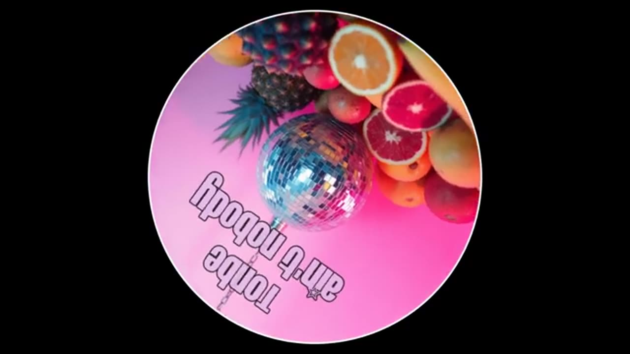 Tonbe - Dancin' Man(2025)