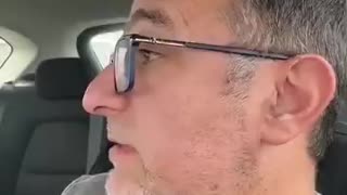 How it feels when you told them years ago and now they believe it.