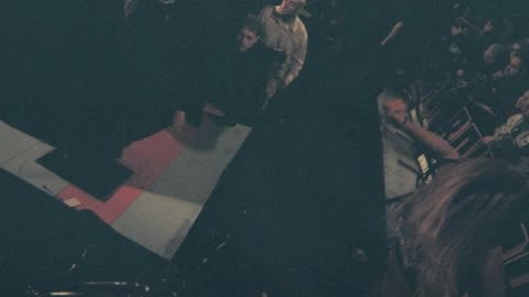 My 2012 Wrestling Photo Tribute