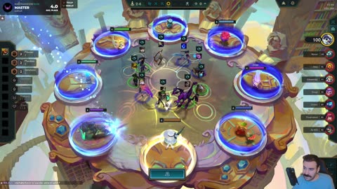 Master canavarı 👾👺 Ixtal 8.lik avcısı 8️⃣🎱 Acelesiz oyuncu🐢🐌