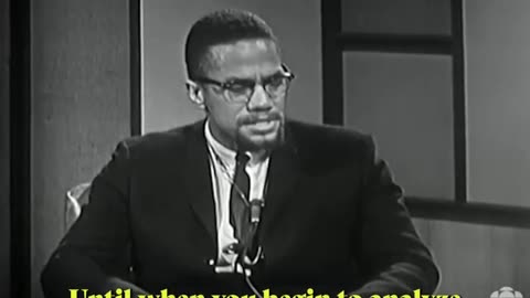 Malcom X