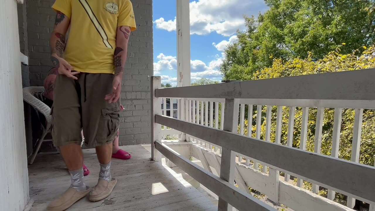 Ep. 625 "Imagine Dragons" by Harry Potter The Batman