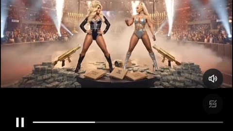 JDVANCE THE ASSASSIN Says TPUSA