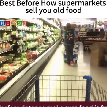 Your Grocery Store May Do This