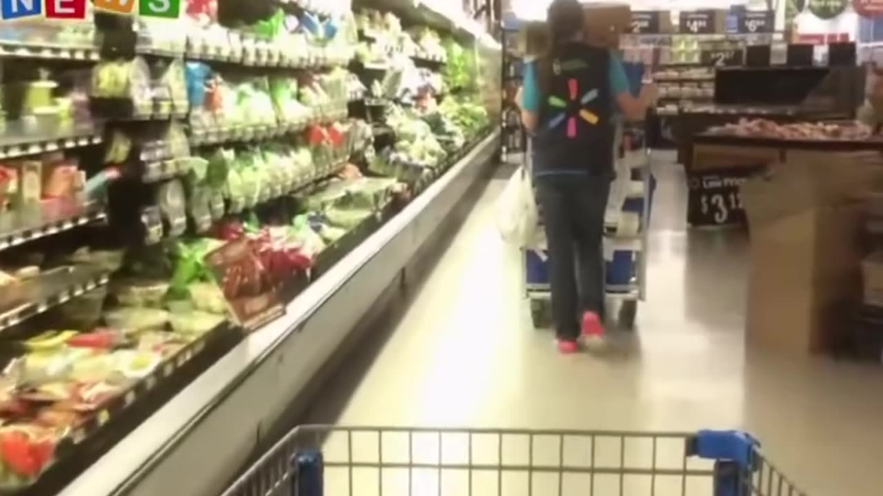 Your Grocery Store May Do This