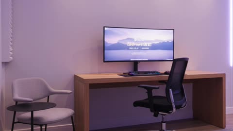 Minimalist Style Transformations | Balcony to Fitness Gym