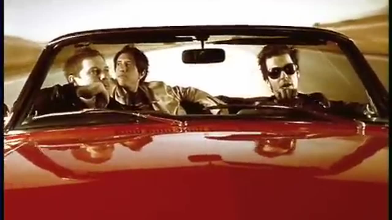 Stereophonics - Dakota