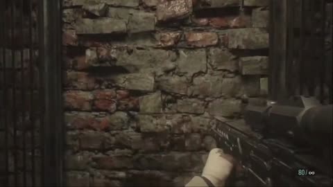 Resident Evil Village Parte 2