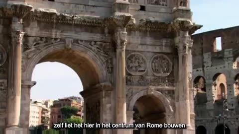 Europe's Untold Christian History Parable Investigates (Dutch/NL Subs)