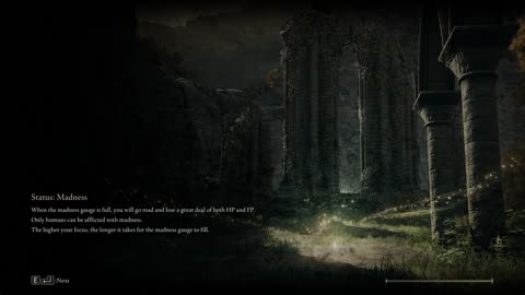 Elden Ring PC | Roundtable Hold first spawn on NG w/achievement, then full dialogue w/Gideon Ofnir