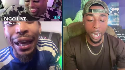 DEEZY VS ARQUEZ!!!