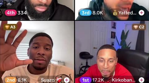 12/8/25 UPDATES ON ZAE MATCHING AND MAKING HIS COIN - STILL A KI