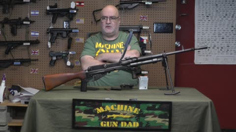 Blank adapter for 1926 Hotchkiss