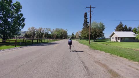 Taylor Hill Climb