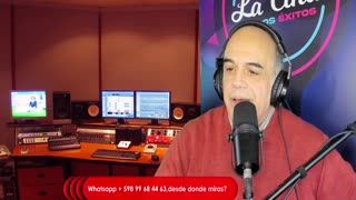 La Cinta de los Éxitos en Vivo 28 Junio 2025
