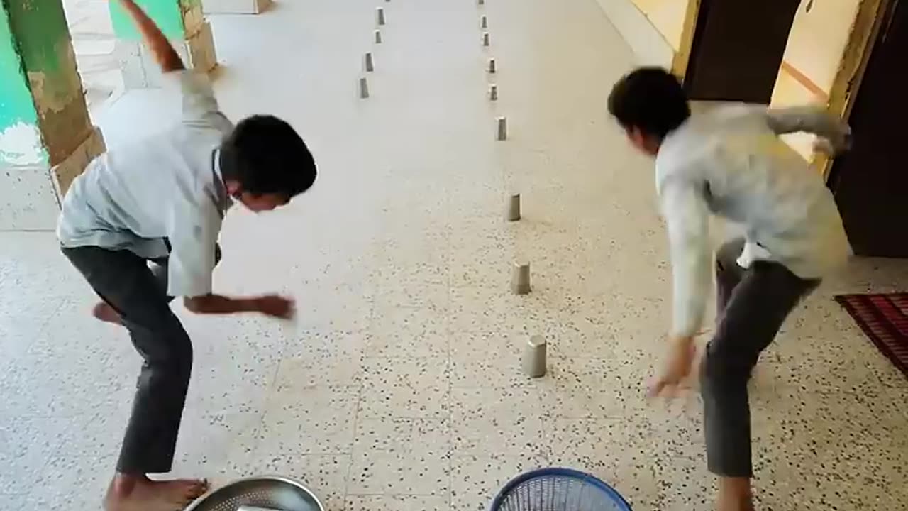 Fun Activities for Kids During School Halftime Breaks