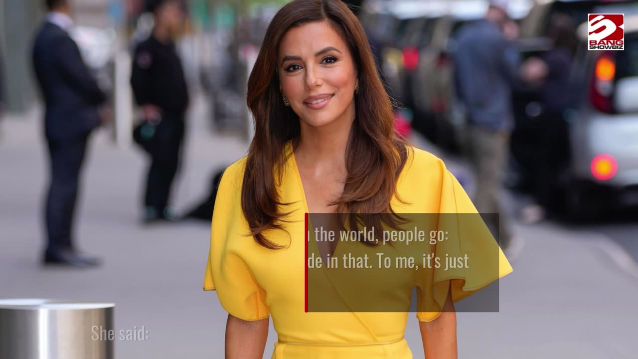 Eva Longoria doubts that a Desperate Housewives reboot would work