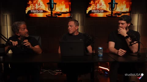 Fired-Up Friday - 7.4.25