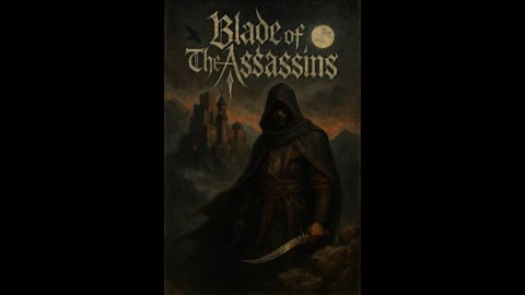 Blade of The Assassins