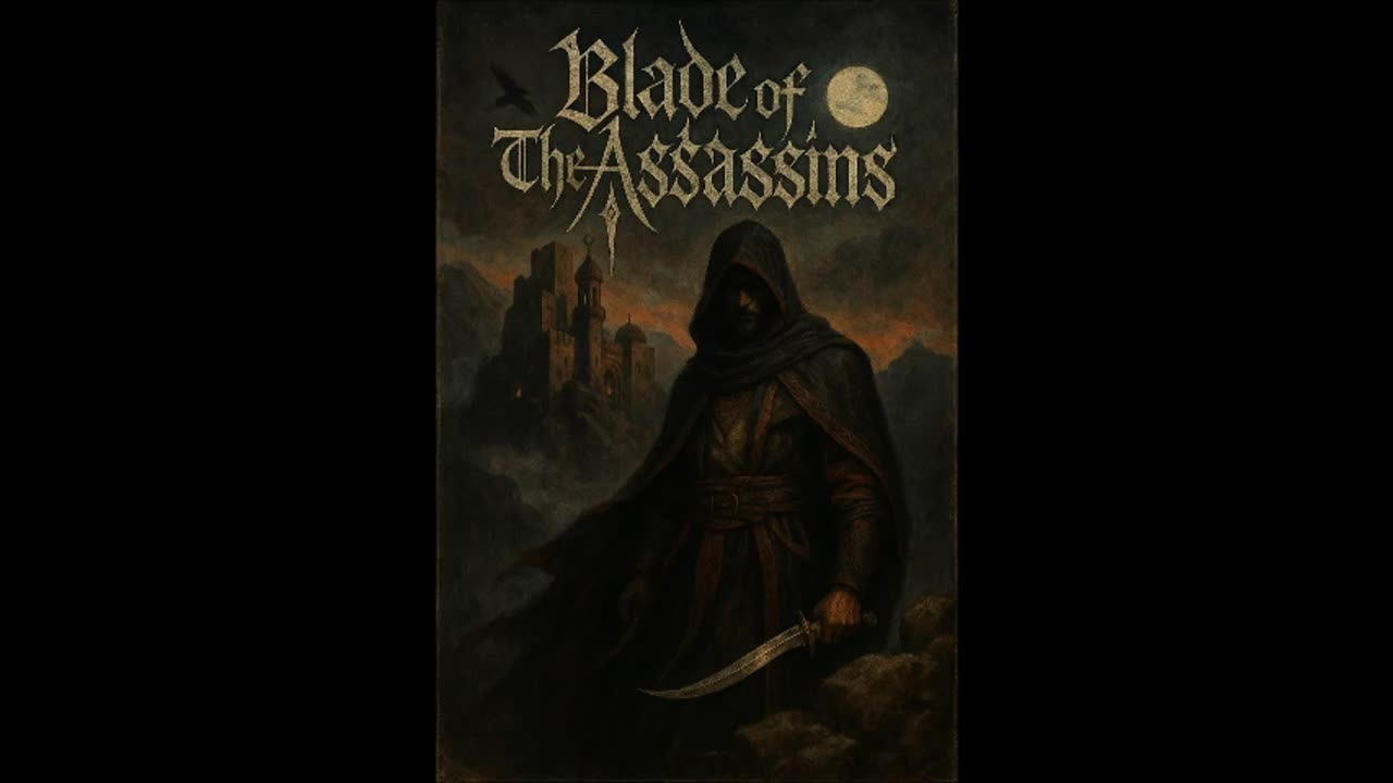 Blade of The Assassins