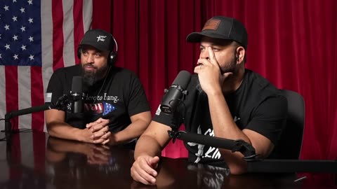 WOKE Hollywood FIRED Him For Being Too White ... _ Twins Pod - Episode 72 - Tyler Fischer