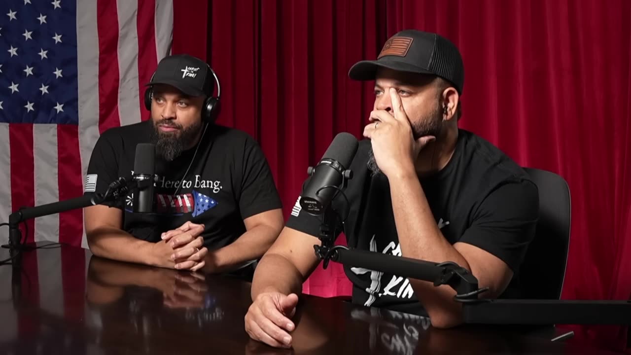 WOKE Hollywood FIRED Him For Being Too White ... _ Twins Pod - Episode 72 - Tyler Fischer