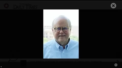 Director of Camp Mystic Dick Eastland, has died as a result of the July 4 flooding!