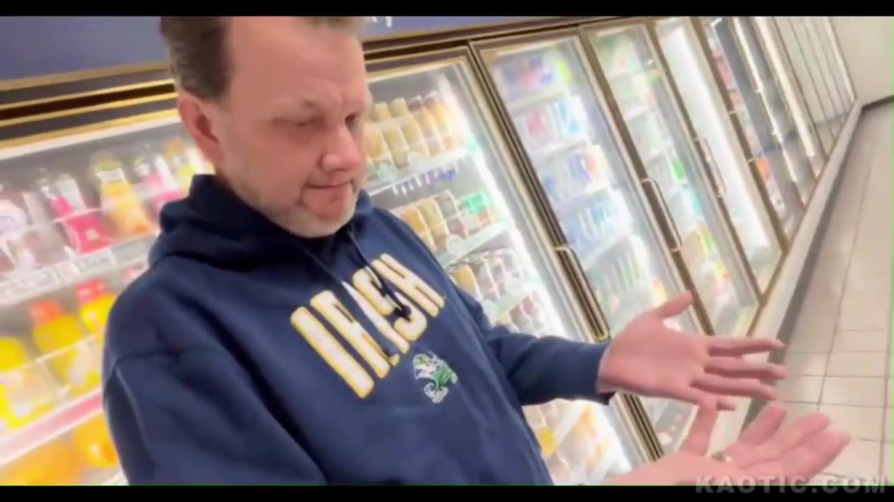 Leave kids alone! [Dealing with paedos]