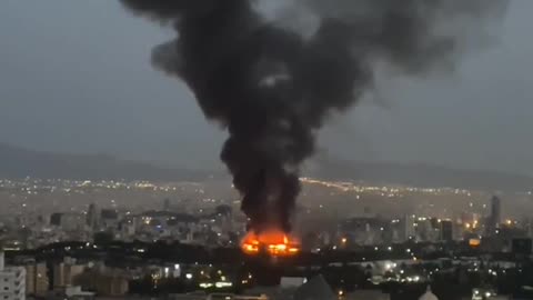 📝🛡️ Iran Iran War | Latest Developments in Tehran | RCF
