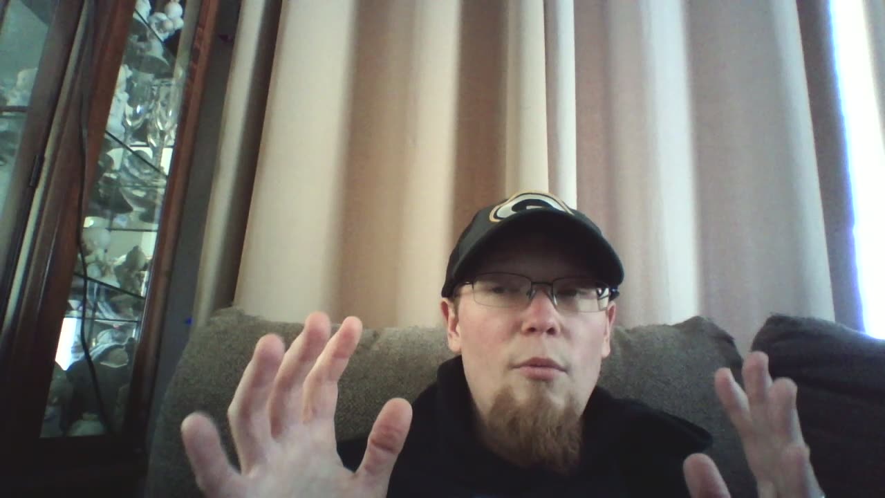Timmy the Gifted Bunny is LIVE