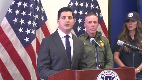 Commiefornians Reminded They May Be Protected From Weak State Law Enforcement, But Not Federal
