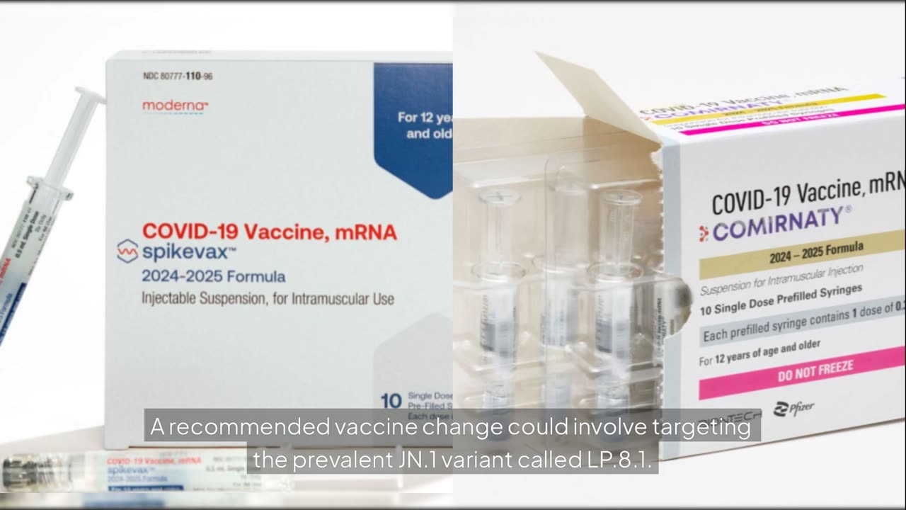 Are you aware of the new COVID-19 variant, NB.1.8.1?