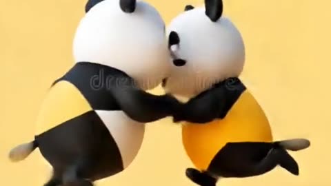 panda