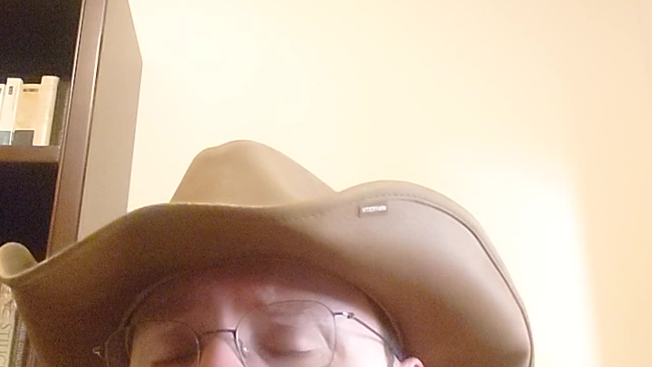 One should not support the enemy.