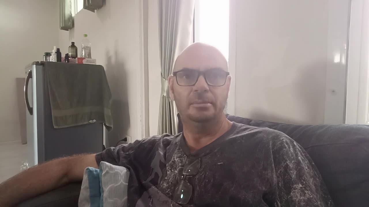 Vlog # 36 I am winning. Second time in a row my PSA dropped.