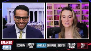 BLOOD FOR OIL: Republicans Make Venezuela War Case