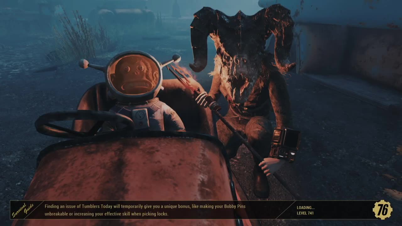 Rare & Must Have Plans: How To Find Them Fallout 76 Fusion Generator list of Grahm's rare plans