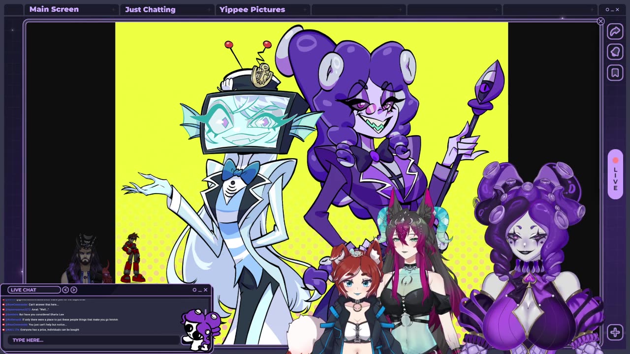 Candace vs The Right | Epstein Files Released? [Drama/React]