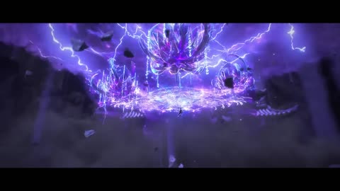 Perfect World episode 222