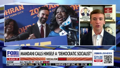"Knocking on the door of City Hall": Socialism infiltrates New York City