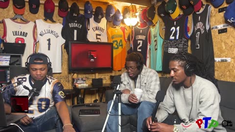 PTP REVIEW WITH CHRIS MOHEAD THE KICKBACK ALBUM 01. THE FUNCTION