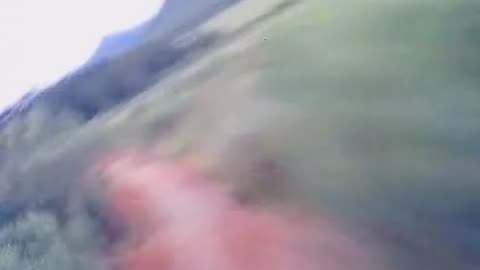 First descent 2008 : first cellphone helmet cam ever