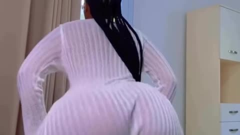 TWERK THAT THANG SHAWTY