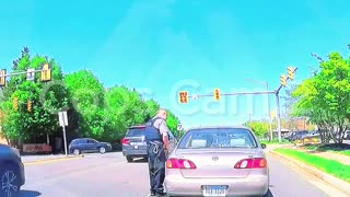 🚨🚓 CRAZY BODYCAM FOOTAGE - SHOTS FIRED 🚓🚨