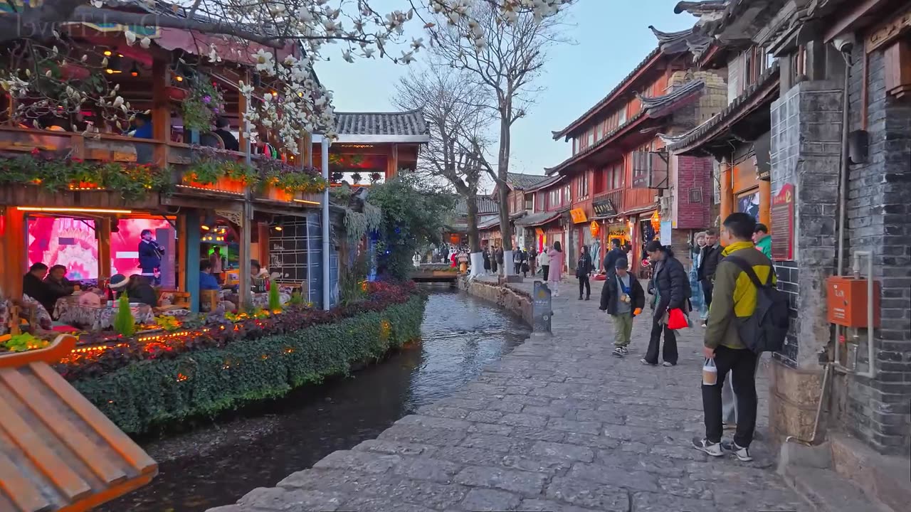 風景中國 Cảnh đẹp Trung Quốc 16 09092025