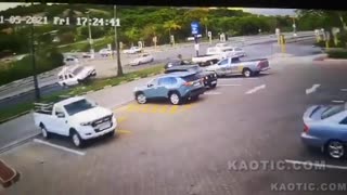 Here comes John cena