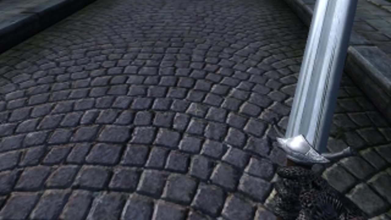 The Elder Scrolls IV: Oblivion