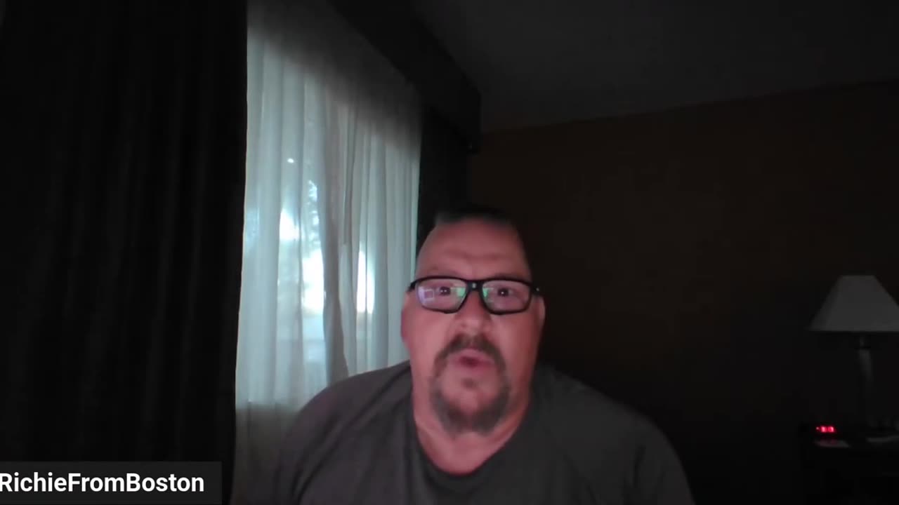 A.I. Is already destroying towns, and Peter Theil Loves Men .......