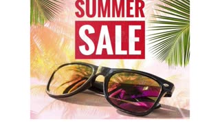 End of Summer Sale!